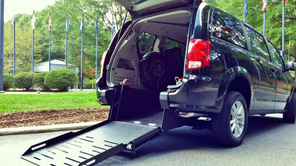 wheelchair accessible ramp van wheelchair accessible ramp van