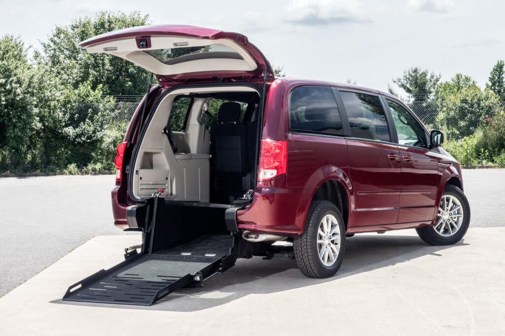 Tips for Buying a Wheelchair Accessible Van for Your Family JC