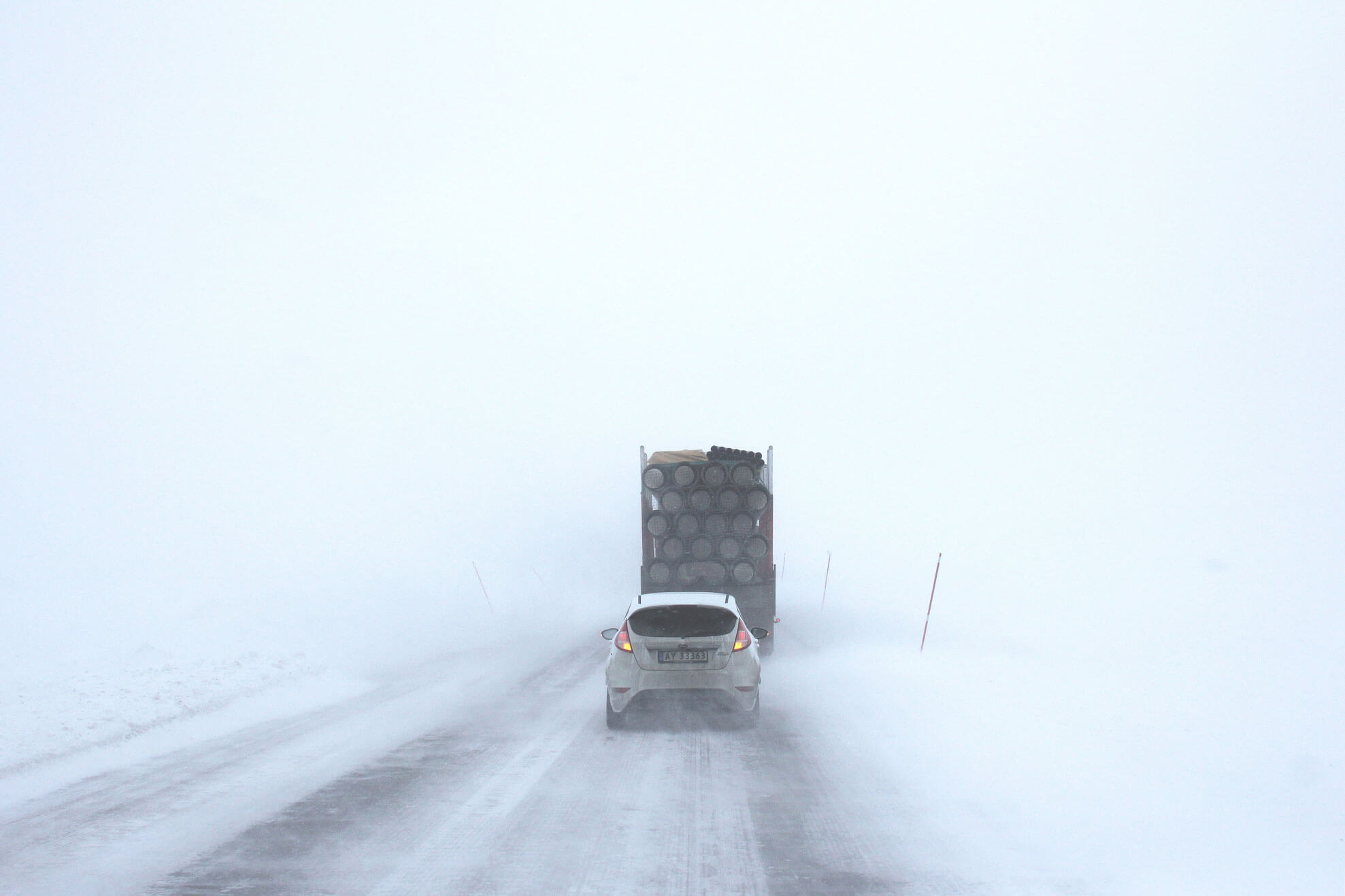 winterdriving