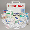 First Aid Supplies